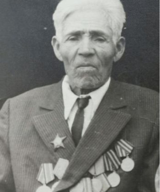 Павлов Константин Петрович