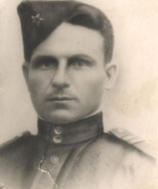 Иванов Алексей Степанович