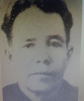 Русяев Иван Яковлевич
