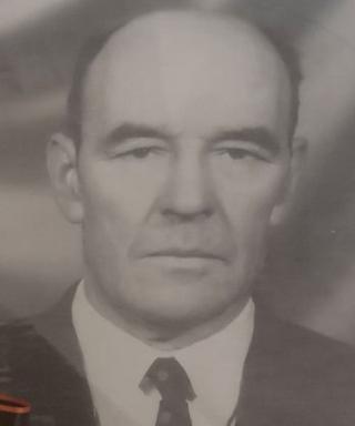 Катаев Владимир Иванович
