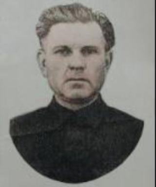 Медведев Иван Сергеевич