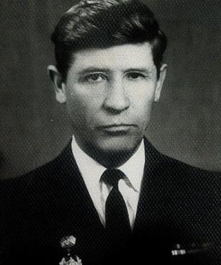Макаров Михаил Георгиевич