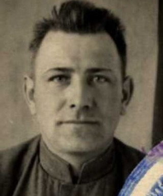 Каменский Арсений Михайлович