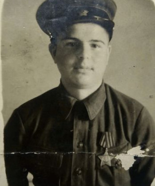 Болдырев Иван Николаевич