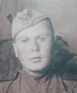 Потапов Александр Иванович