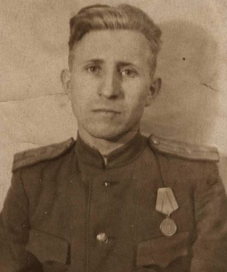 Митряков Владимир Иванович