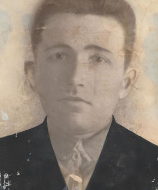 Гребнев Михаил Антонович