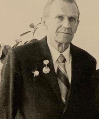 Сладкопевцев Олег Георгиевич
