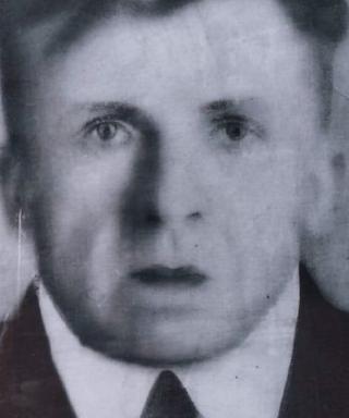 Соболев Степан Николаевич