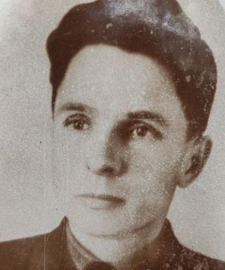 Воробьев Николай Алексеевич