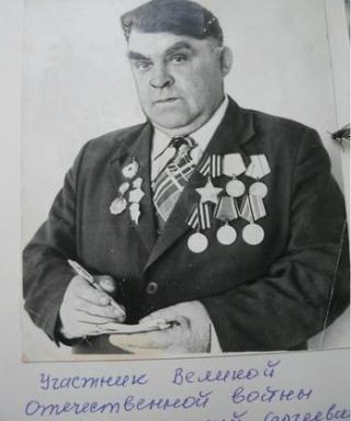 Остапов Дмитрий Сергеевич