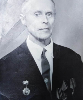 Нехай Тимофей Игнатьевич