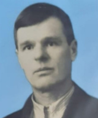 Михайленко Кирьян Емельянович