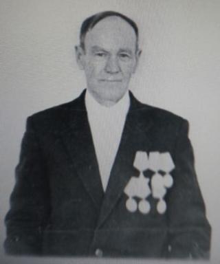 Худышкин Максим Иванович