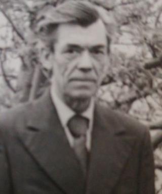 Сорокин Константин Иванович