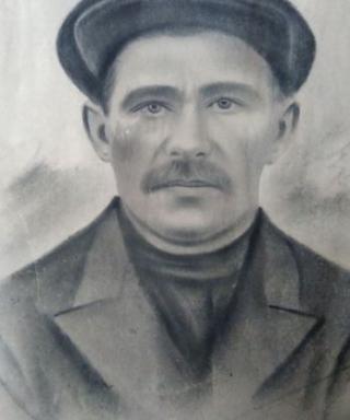 Серенький Леонтий Семенович