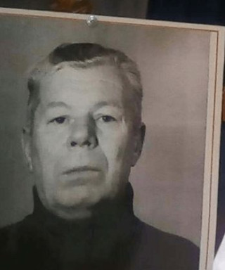 Бакунин Александр Павлович