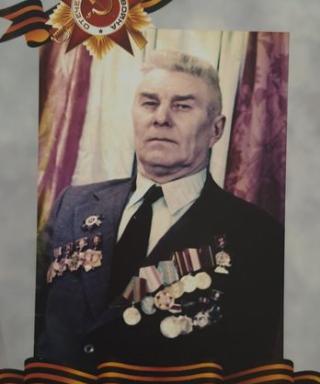 Сидоров Александр Константинович