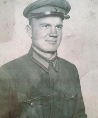 Чекасин Николай Михайлович