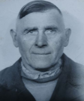 Васильев Фёдор Петрович