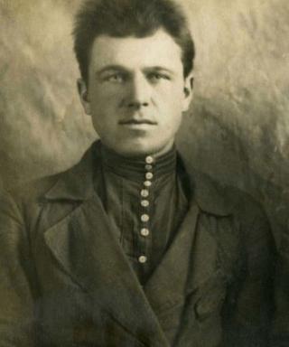 Макушин Александр Васильевич