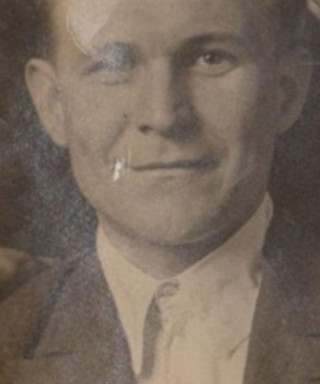 Калюжный Андрей Антонович