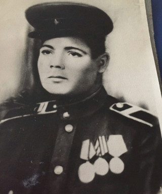 Вороно Константин Андреевич