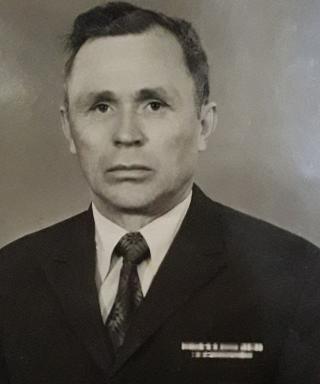 Дмитриев Константин Ильич