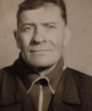 Тимонин Иван Алексеевич