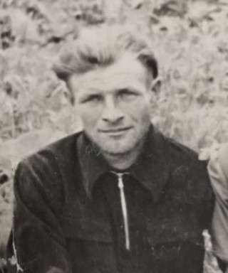 Килин Сергей Александрович