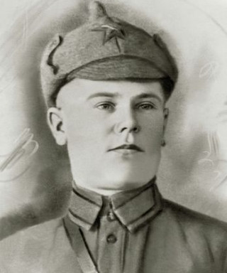 Туров Илья Тихонович