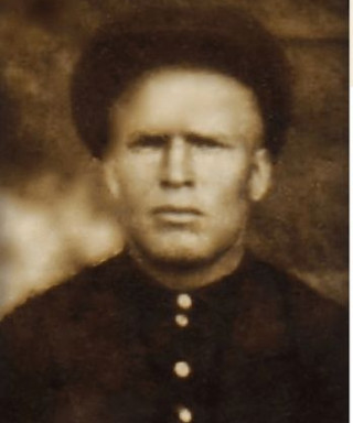 Анкудинов Егор Еспесьевич