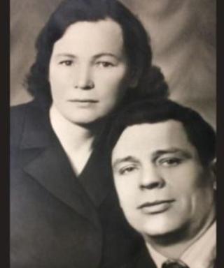 Чистяков Владимир Ефимович