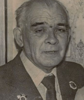 Ладошин Анатолий Степанович