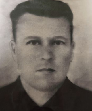 Колокольцев Антон Семёнович