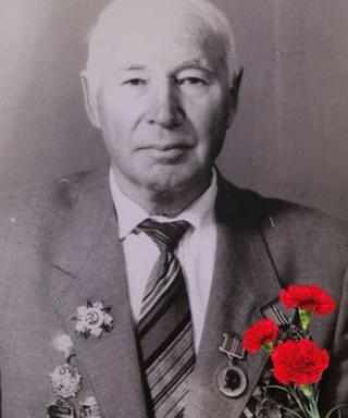 Казанцев Сергей Георгиевич