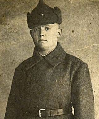 Болдышев Петр Дмитриевич