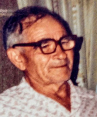 Белозерцев Иван Михайлович