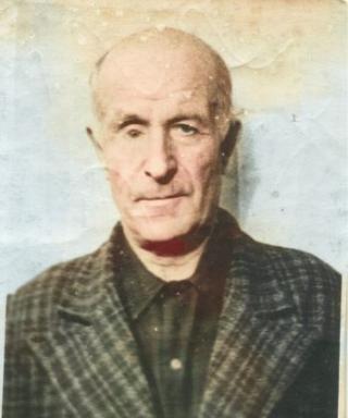 Хахонин Иван Семёнович