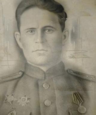 Кропин Гавриил Петрович