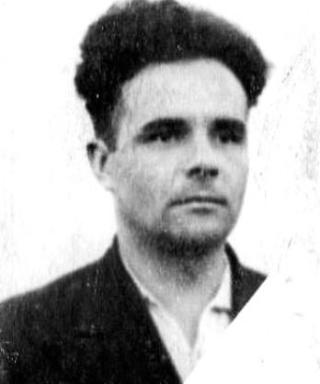 Вержбицкий Василий Михайлович