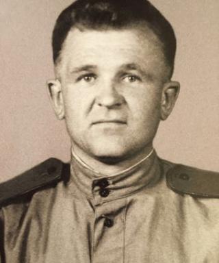 Сёменов Михаил Васильевич