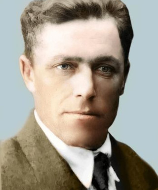 Зубарев Иван Иванович