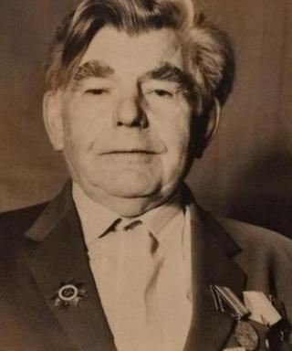 Лифанов Яков Васильевич