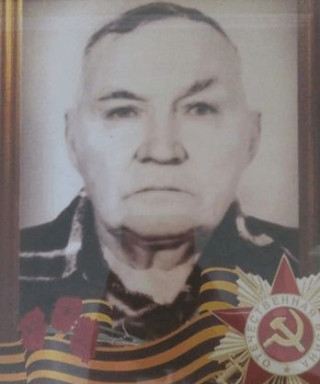 Шабанов Геннадий Иванович