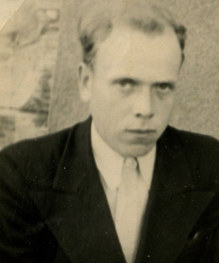 Иванищев Пётр Александрович