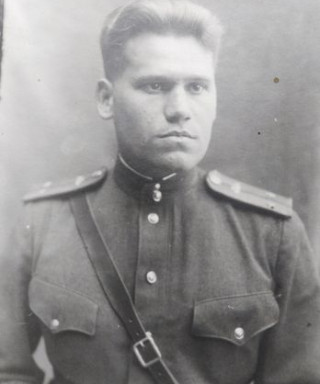 Васюков Павел Ефремович