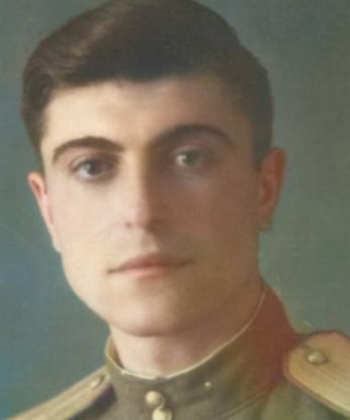 Чекмак Николай Иванович