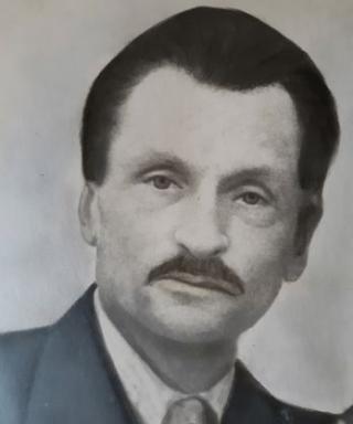 Смоленский Николай Григорьевич