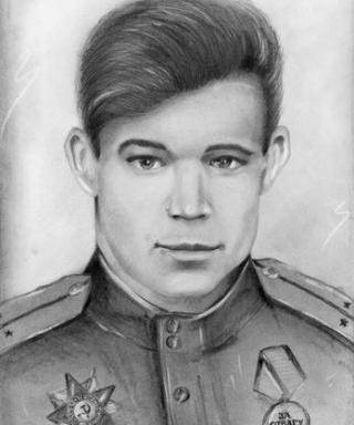 Ткачев Павел Яковлевич